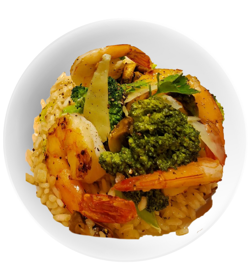 MIX AND MATCH 5+(1 FREE) WEEKLY PLAN